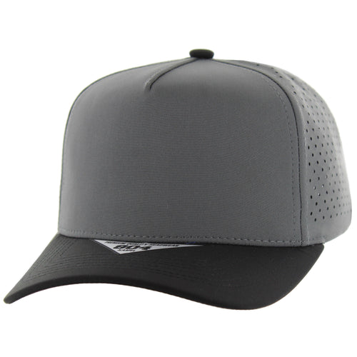 CHARCOAL/BLACK