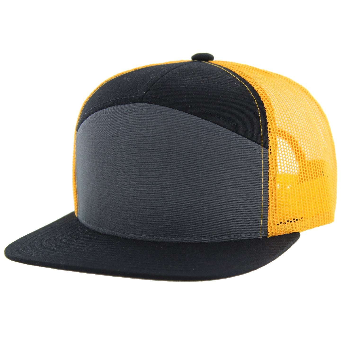 K707T - 7 PANEL TRUCKER