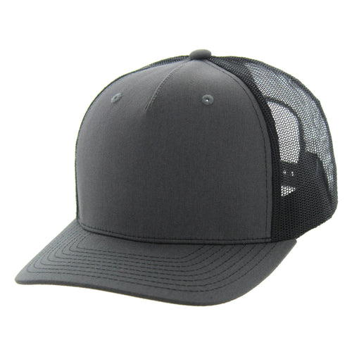 CHARCOAL/BLACK
