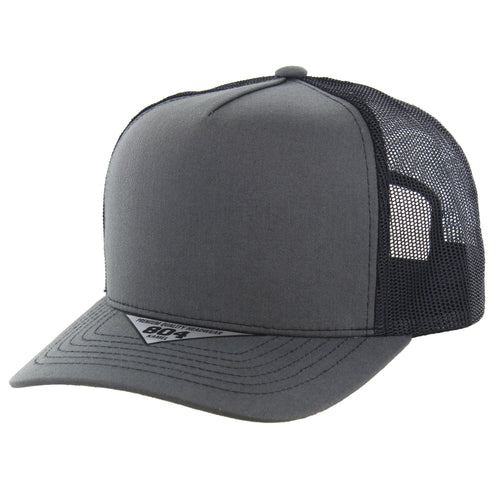 CHARCOAL/BLACK