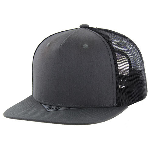 CHARCOAL/BLACK