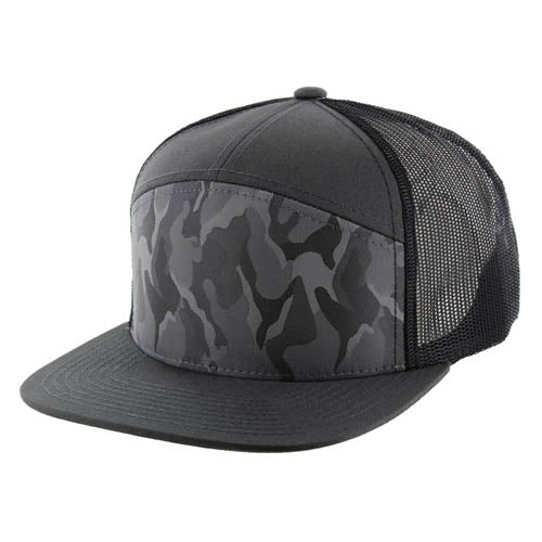 CHARCOAL CAMO/CHARCOAL/BLACK