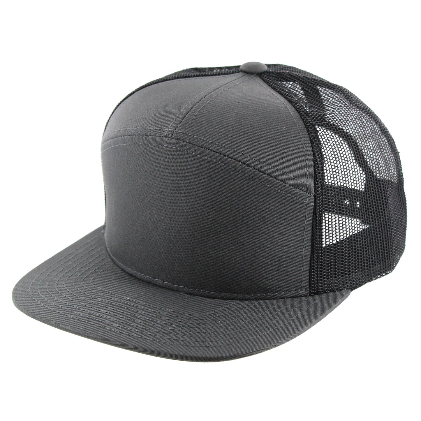 K707T - 7 PANEL TRUCKER