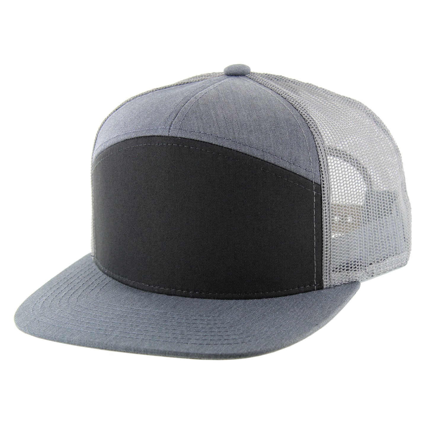 K707T - 7 PANEL TRUCKER