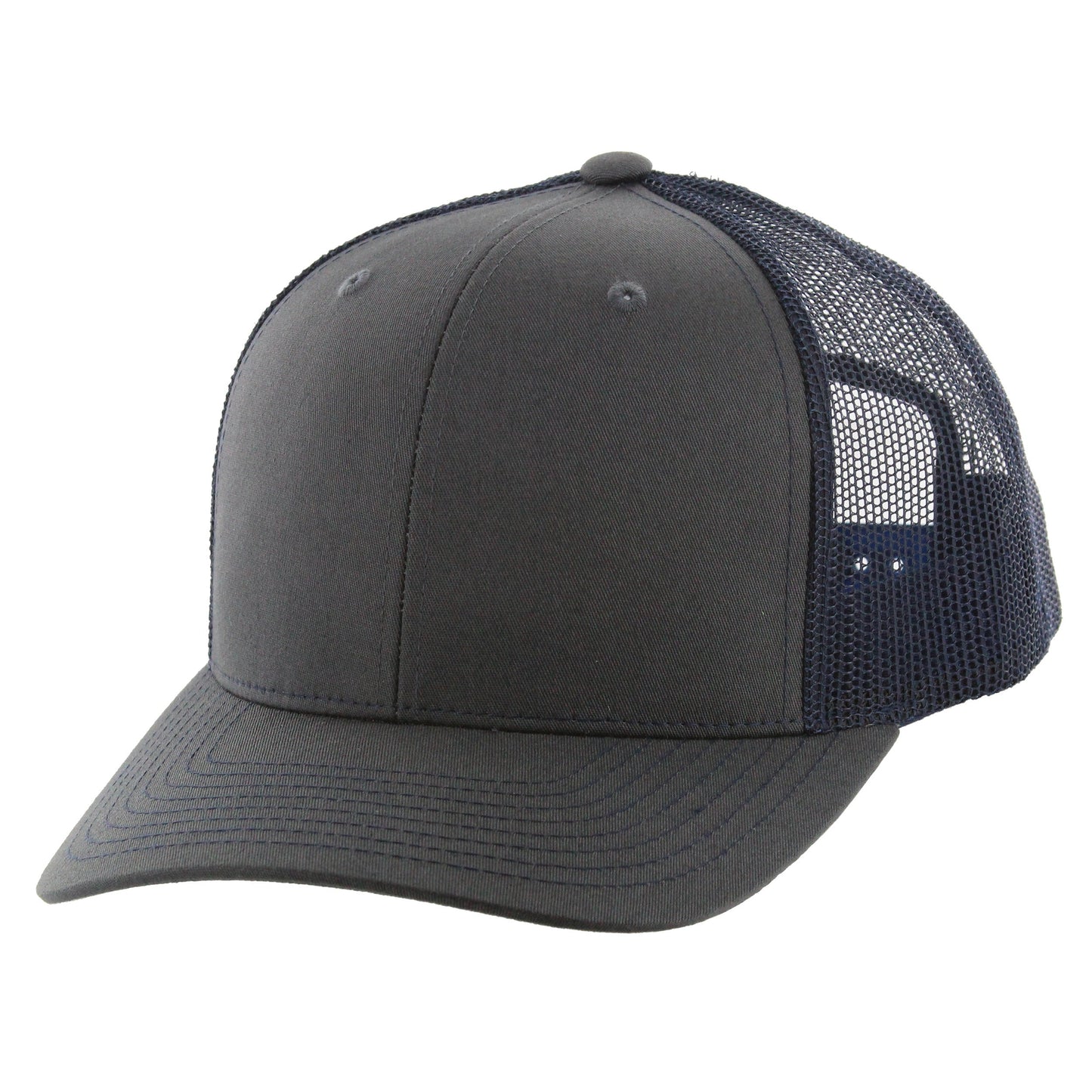 K815T - 6 PANEL TRUCKER