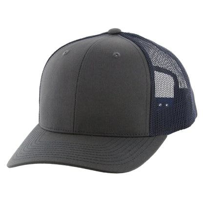 K815T - 6 PANEL TRUCKER