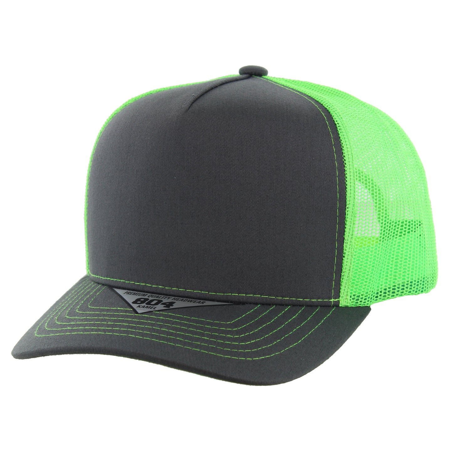 K804T - 5 PANEL TRUCKER