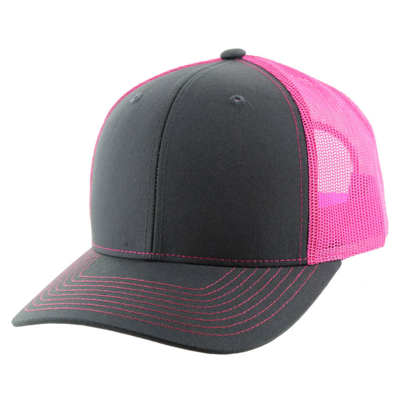 K815T - 6 PANEL TRUCKER