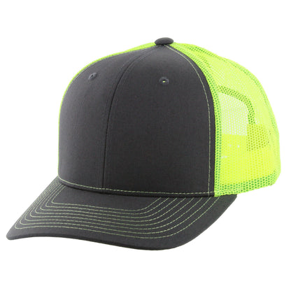 K815T - 6 PANEL TRUCKER