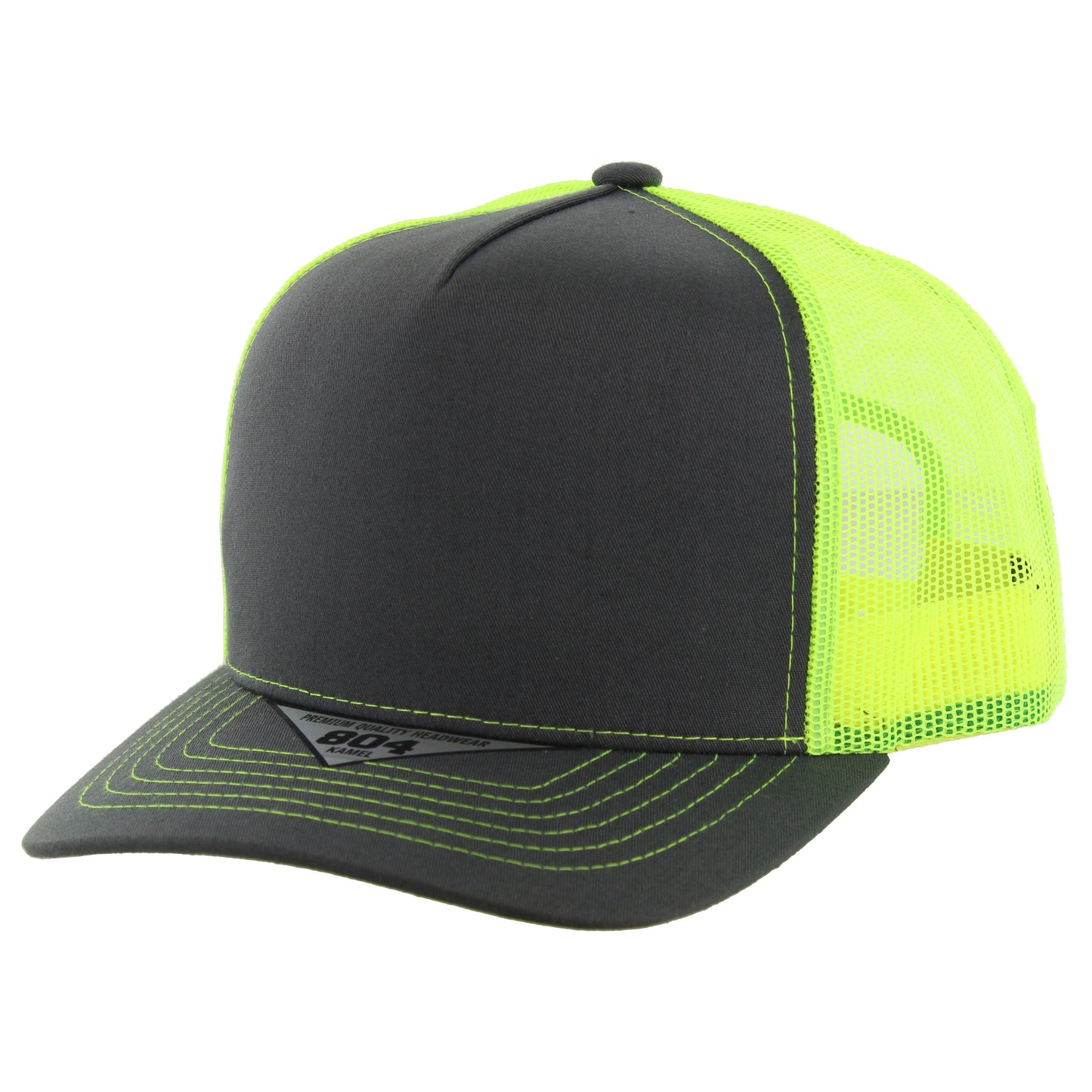 K804T - 5 PANEL TRUCKER
