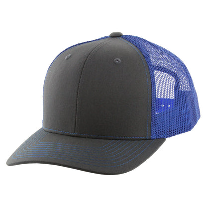 K815T - 6 PANEL TRUCKER