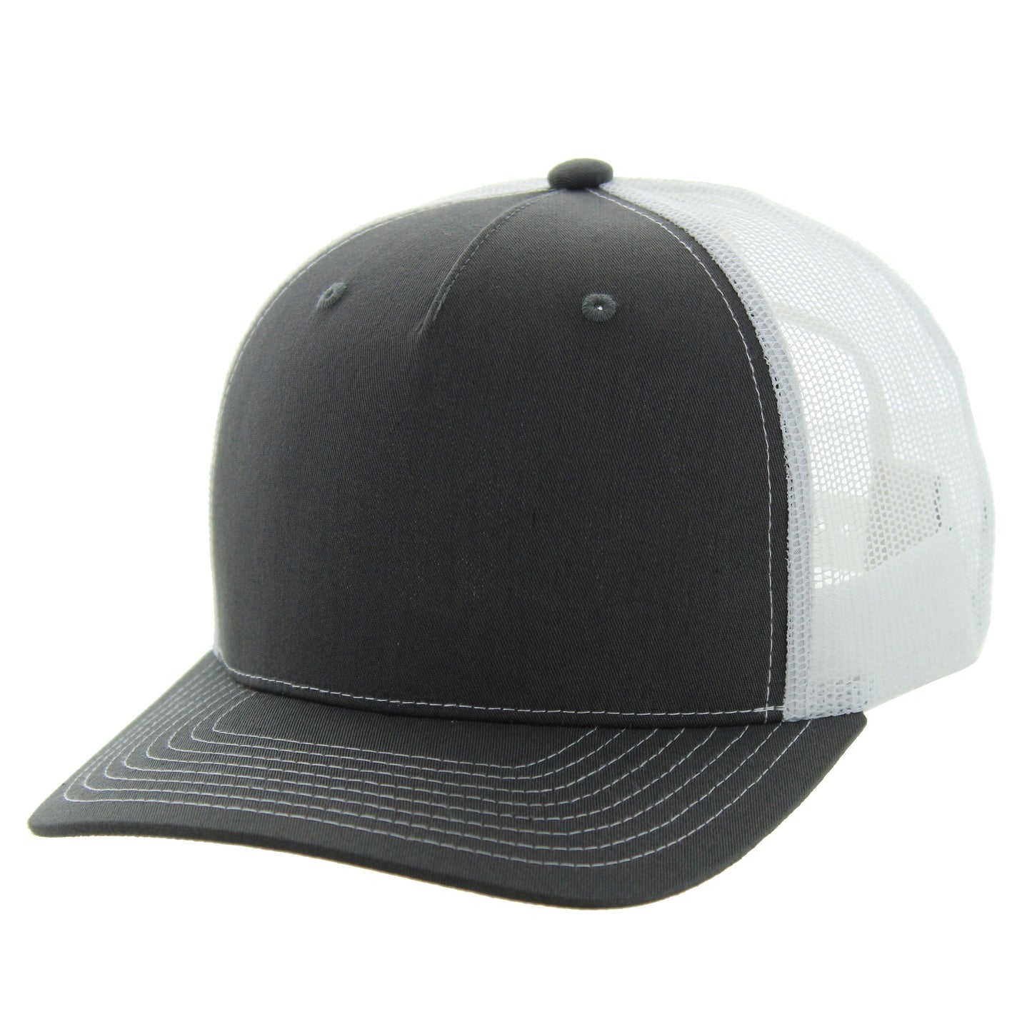K815FT - 5 PANEL TRUCKER