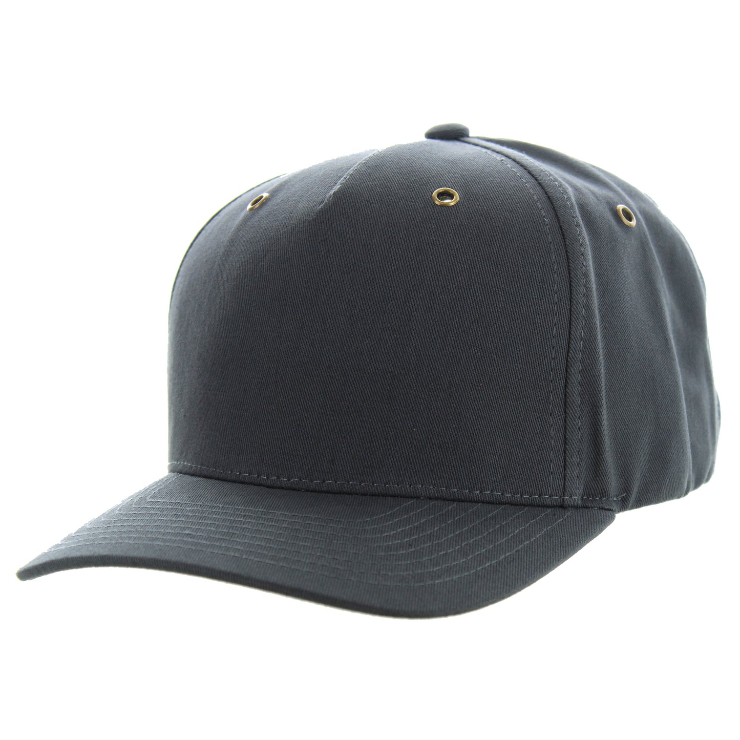 K815F - 5 PANEL COTTON CAP