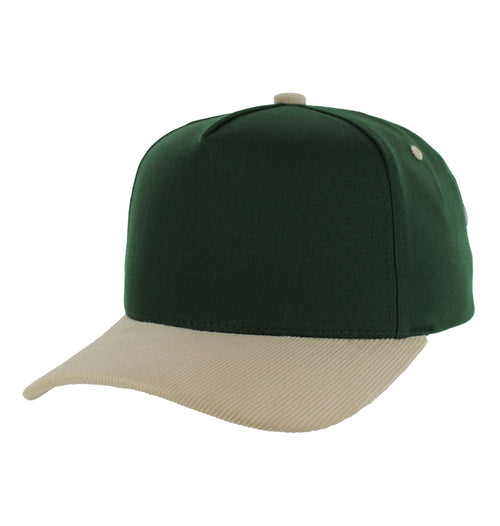 DARK GREEN/KHAKI