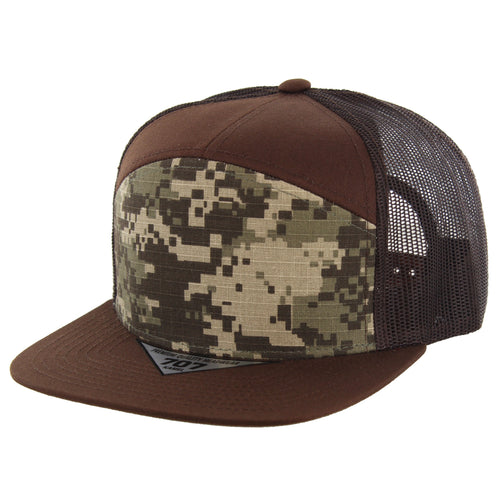 DK DESERT CAMO/BROWN/BROWN