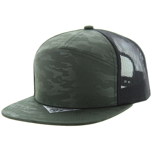 DARK GREEN CAMO
