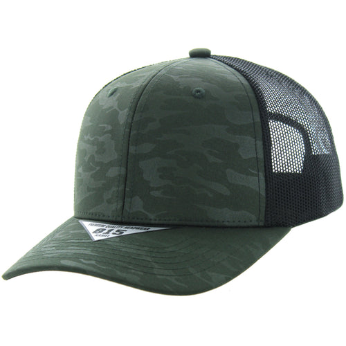 DARK GREEN CAMO