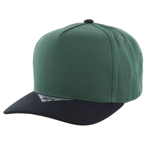DARK GREEN/BLACK