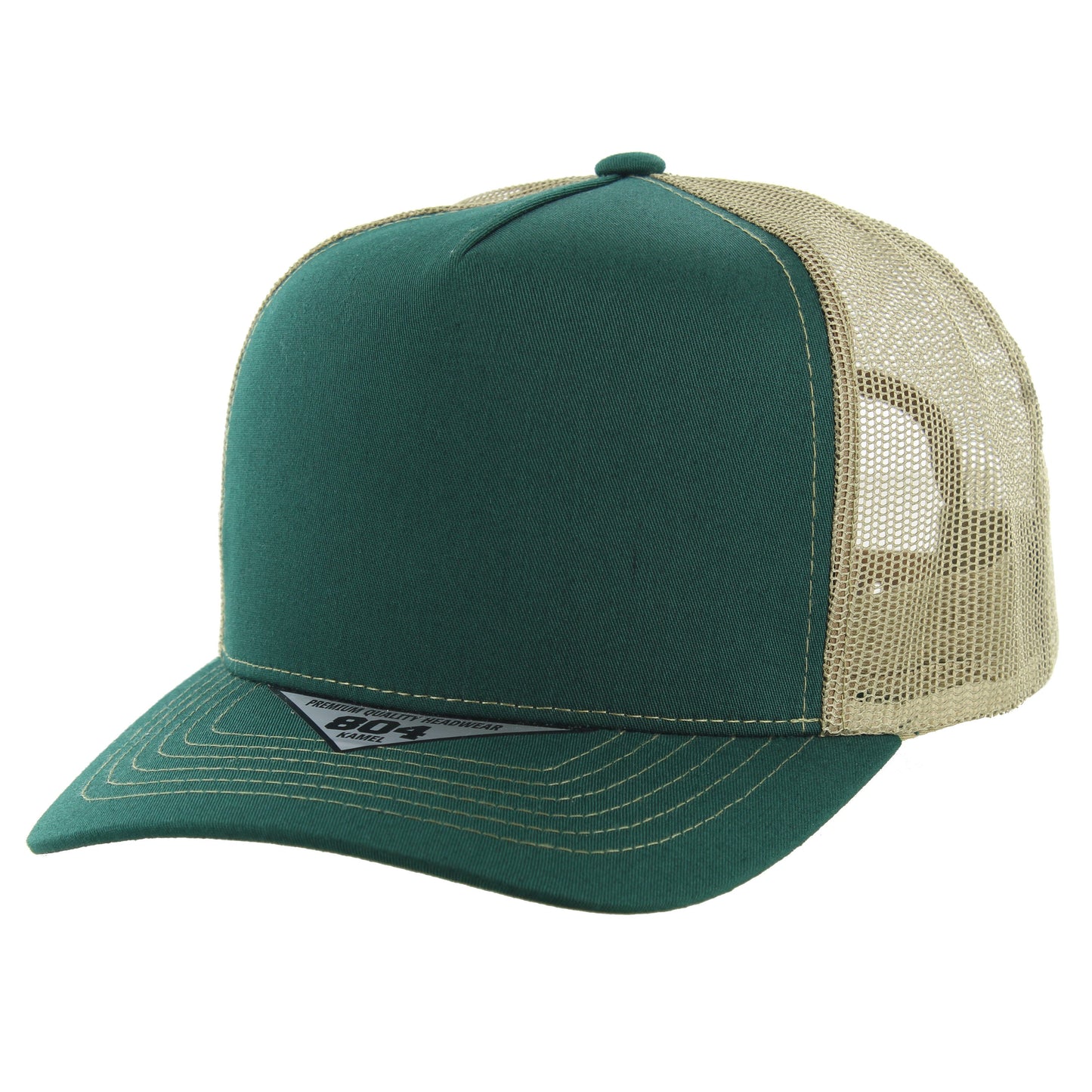 K804T - 5 PANEL TRUCKER
