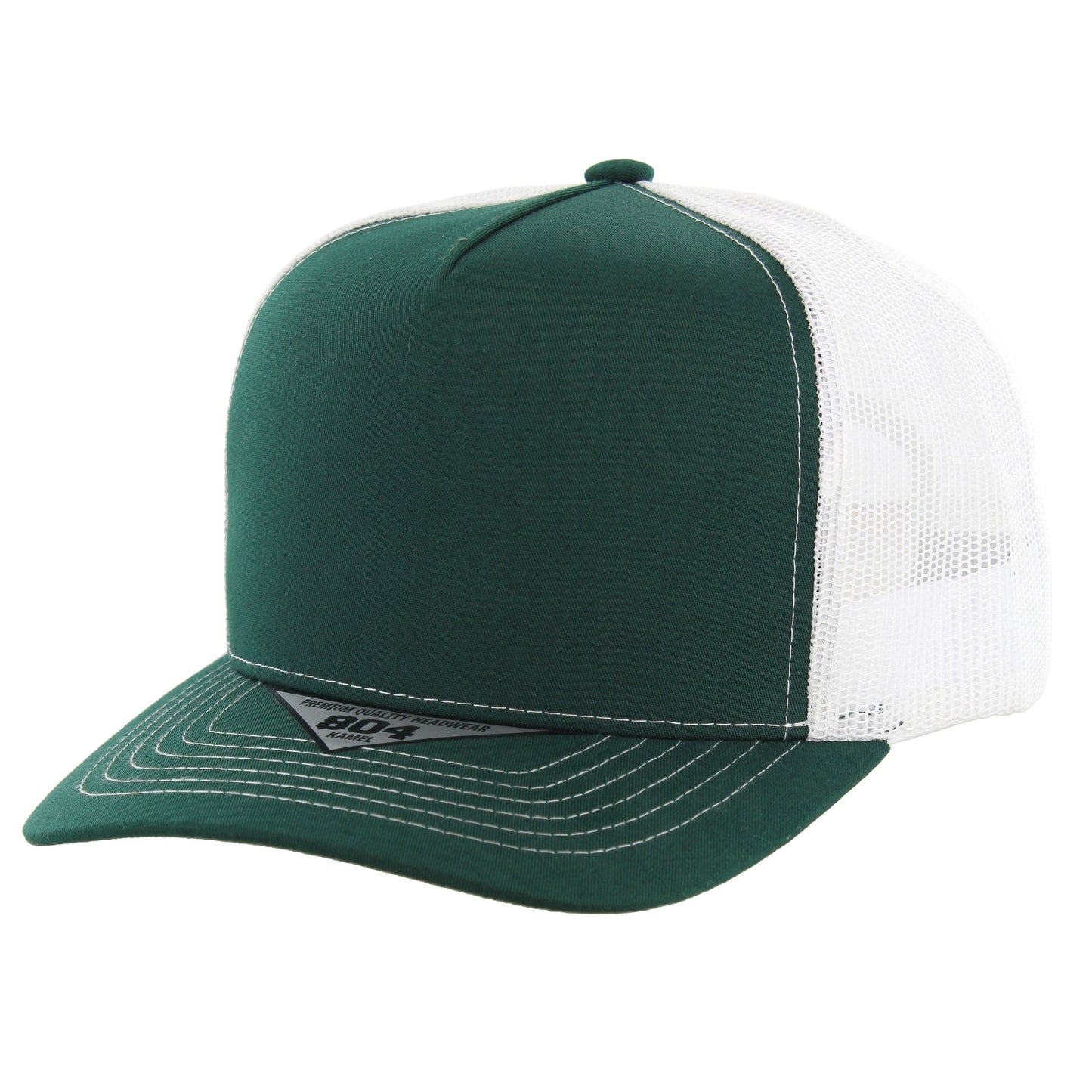 K804T - 5 PANEL TRUCKER