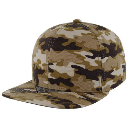 DESERT CAMO