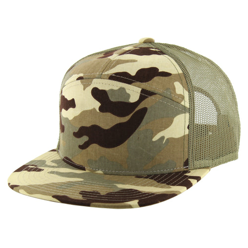 DESERT CAMO/KHAKI
