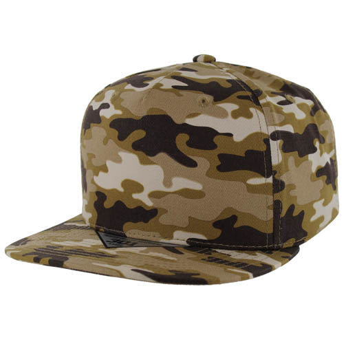 DESERT CAMO