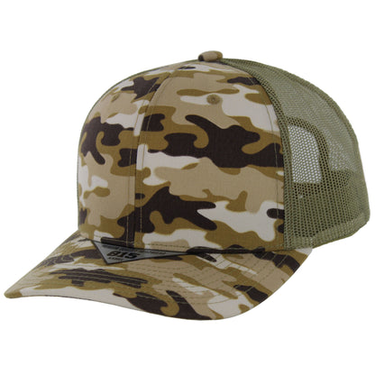 K815T - 6 PANEL TRUCKER