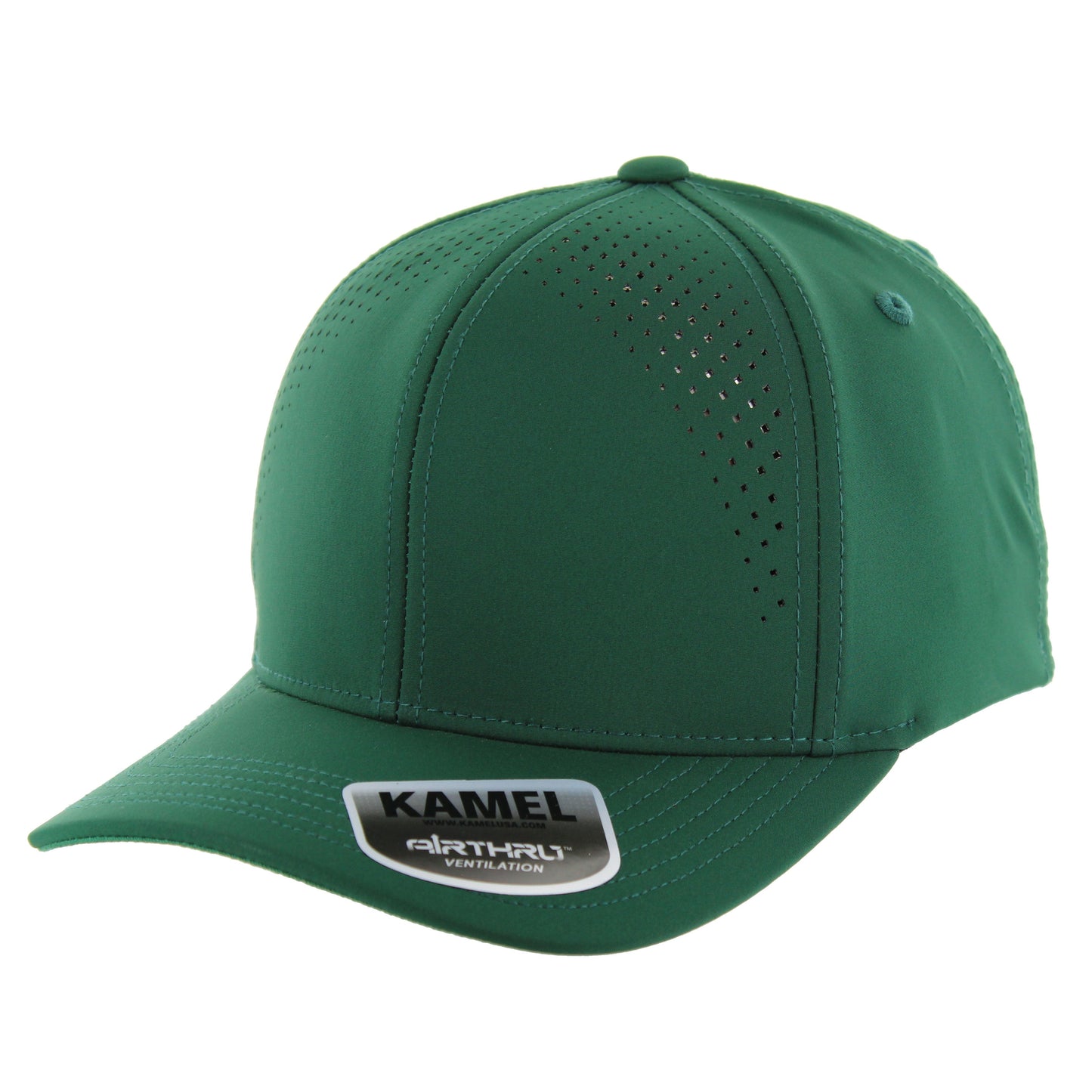 K815AT01A - 6 PANEL AIR THRU CAP