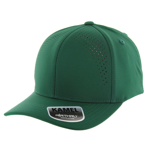 FOREST GREEN