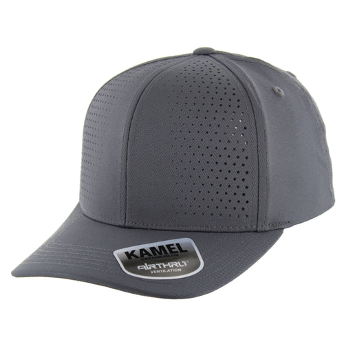 GEAR GREY