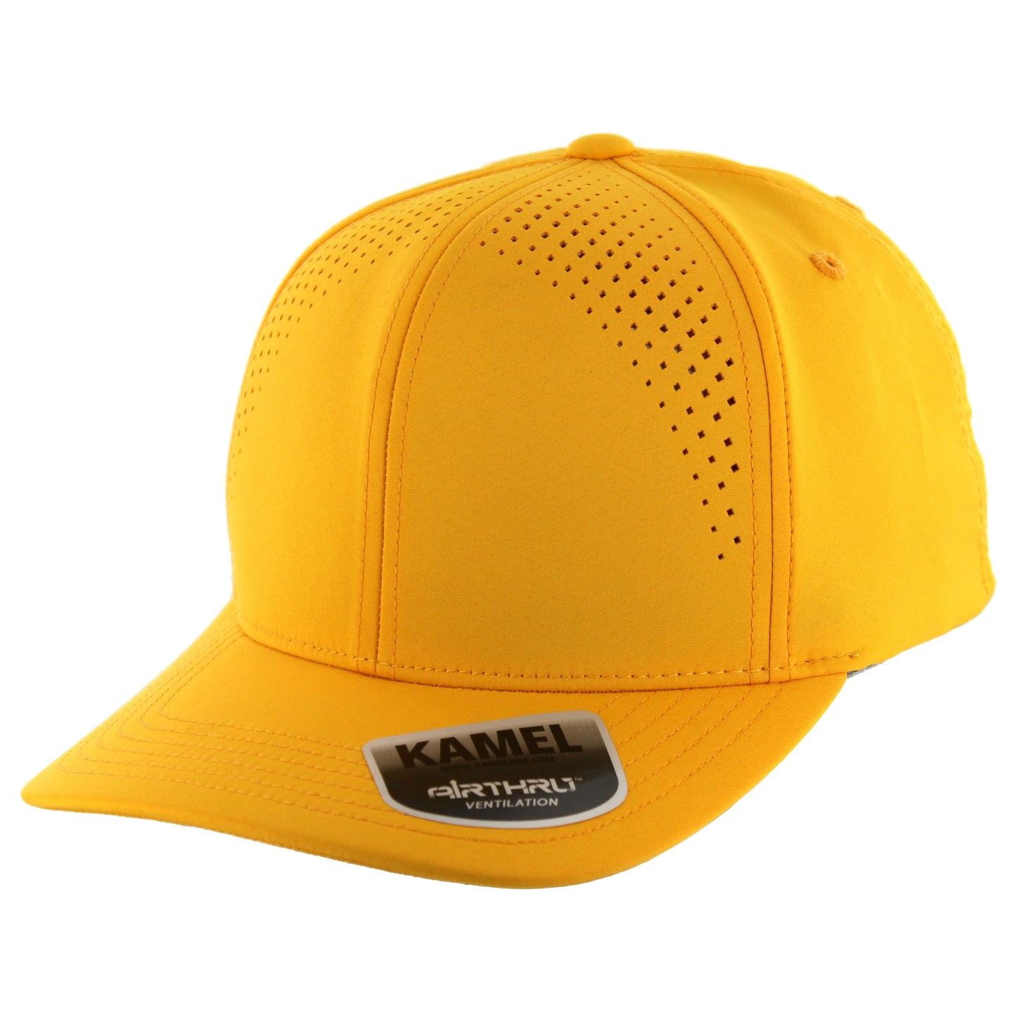 K815AT01A - 6 PANEL AIR THRU CAP