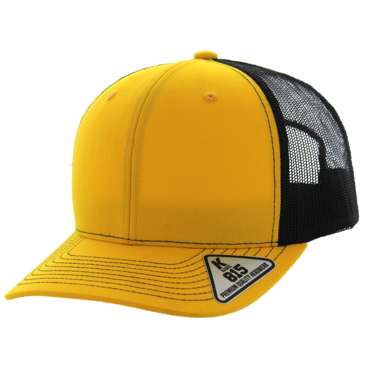K815T - 6 PANEL TRUCKER