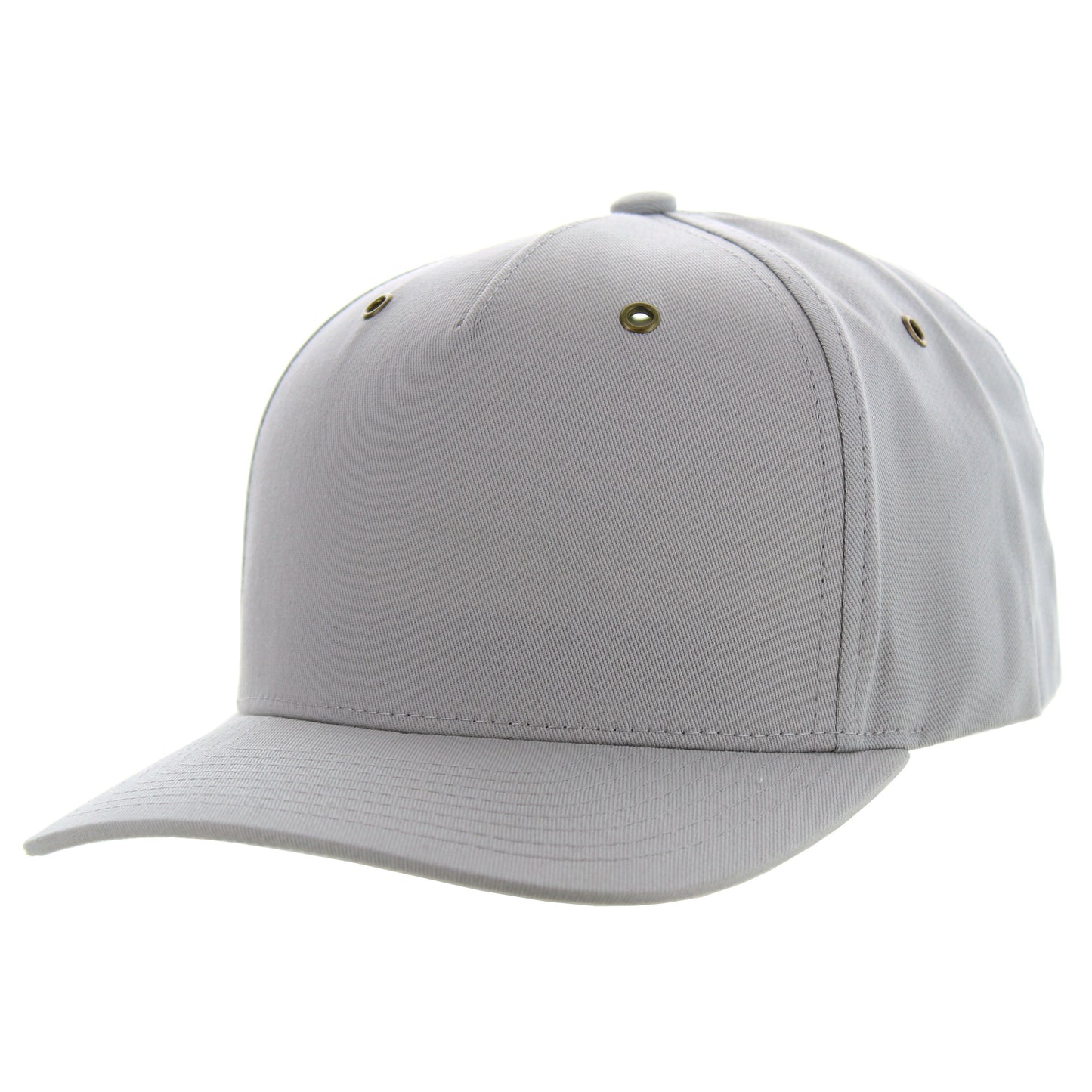 K815F - 5 PANEL COTTON CAP