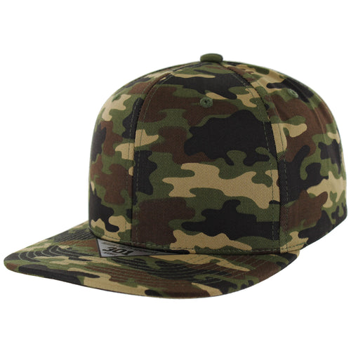 GREEN CAMO