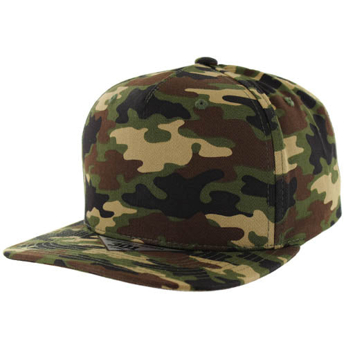 GREEN CAMO