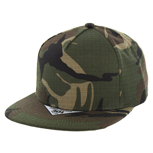 GREEN CAMO
