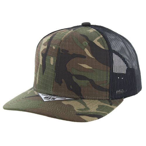 GREEN CAMO
