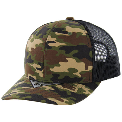 K815T - 6 PANEL TRUCKER