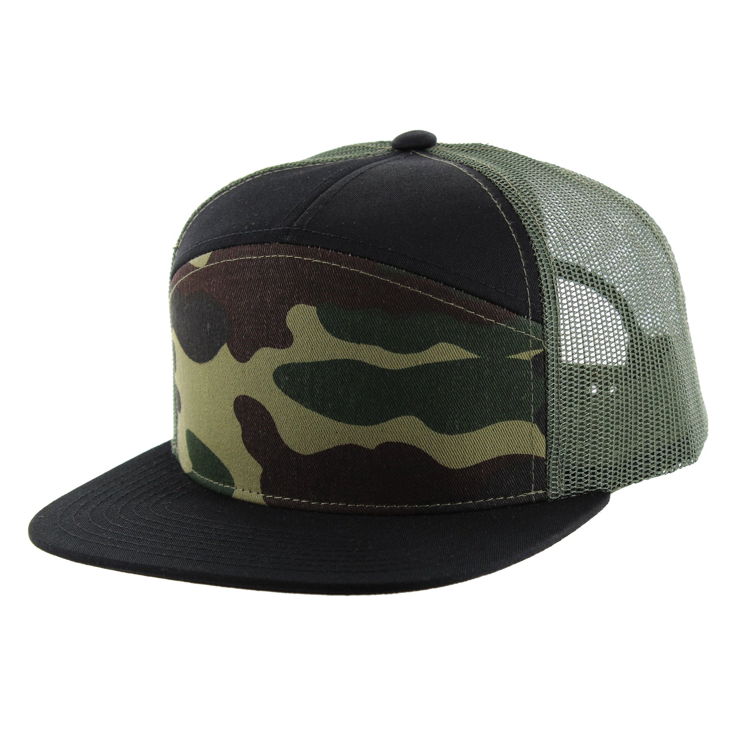 K707T - 7 PANEL TRUCKER