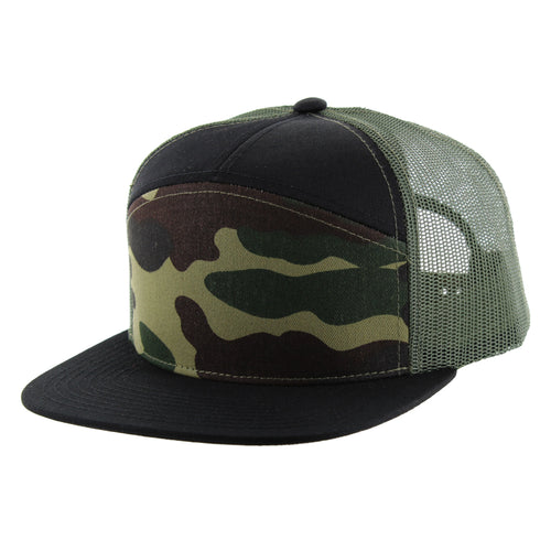 GREEN CAMO/BK/OL