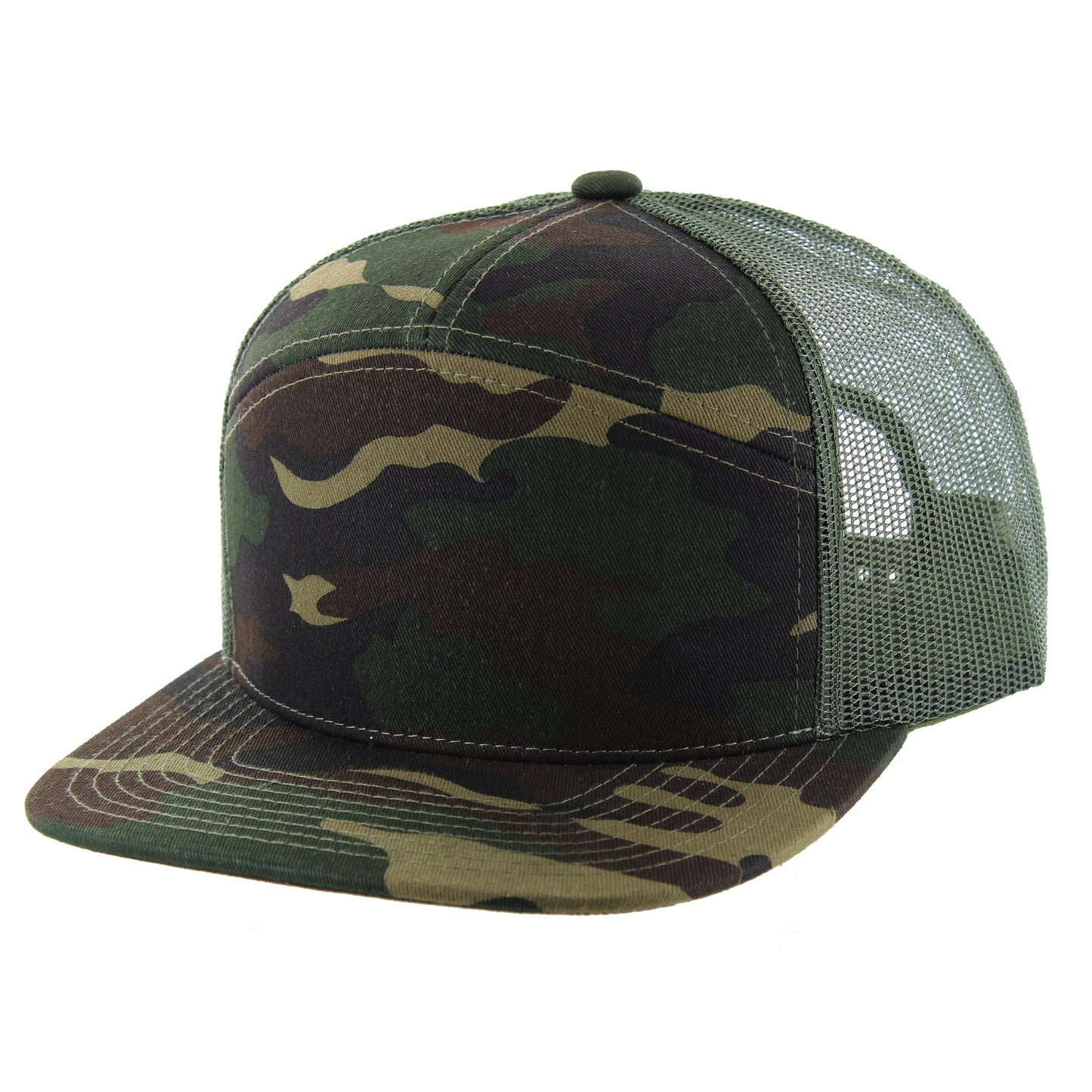 K707T - 7 PANEL TRUCKER