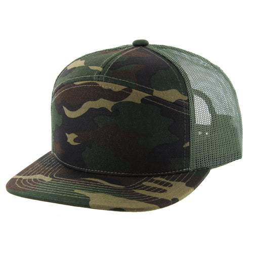 GREEN CAMO/OLIVE