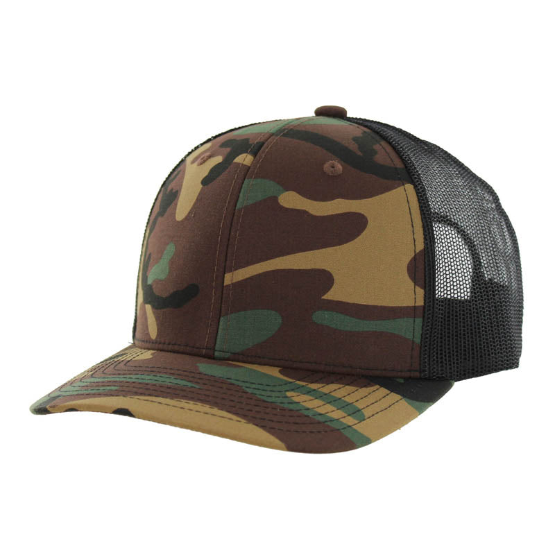 K815T - 6 PANEL TRUCKER