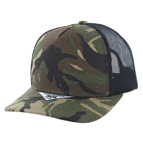 GREEN CAMO