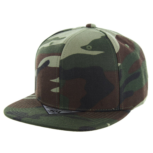 GREEN CAMO