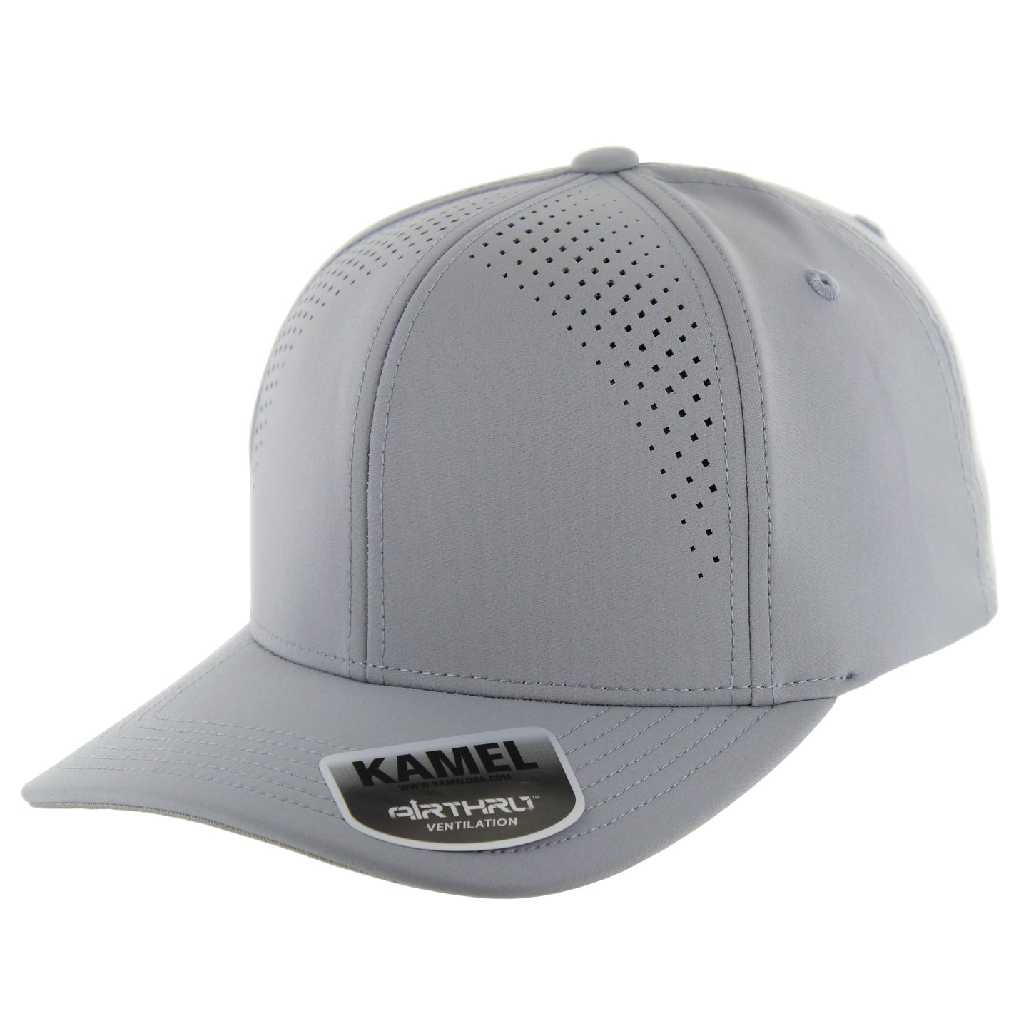 K815AT01A - 6 PANEL AIR THRU CAP