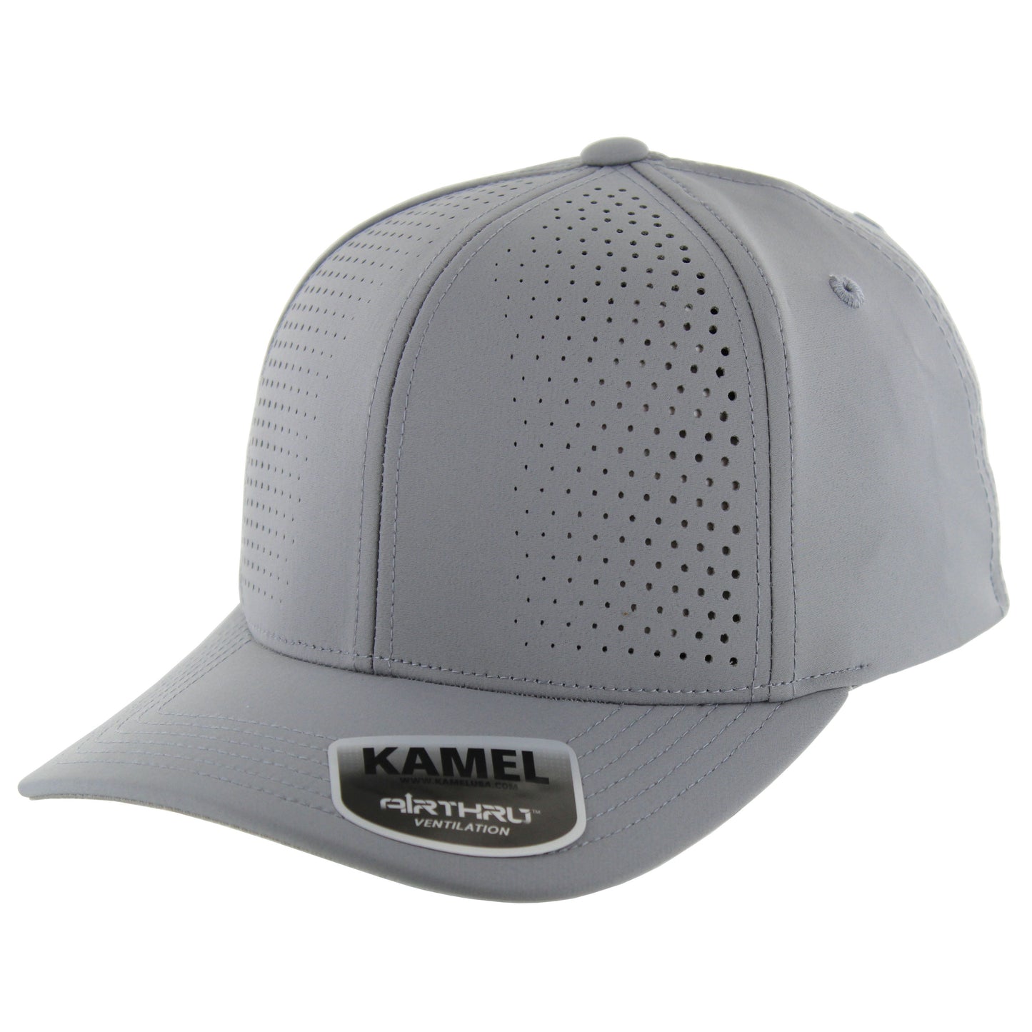 K815AT01B - 6 PANEL AIR THRU CAP