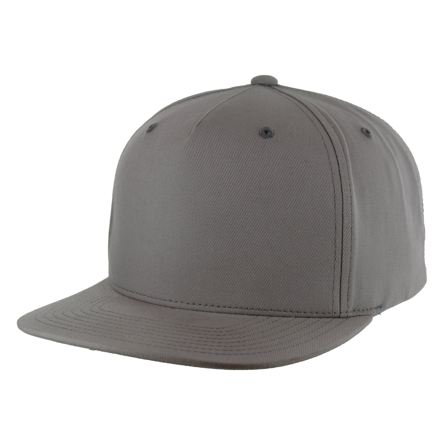 K301F - 5 PANEL COTTON CAP