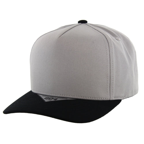 GRAY/BLACK